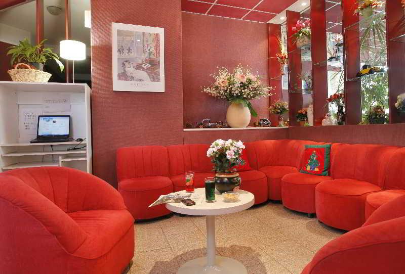 Logis Hotel Arc En Ciel Thonon-les-Bains Bagian luar foto