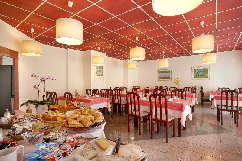 Logis Hotel Arc En Ciel Thonon-les-Bains Bagian luar foto